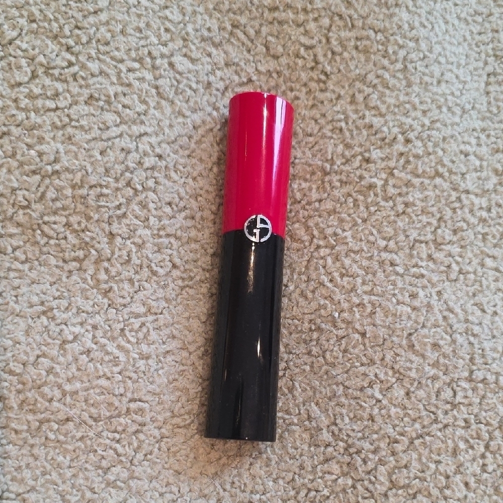 Armani Beauty 
Lip Power Long Lasting Lipstick in 104 Selfless - New